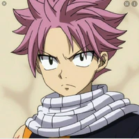 natsu
