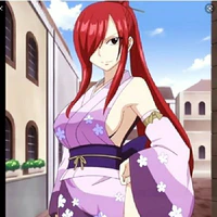 erza