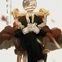 America