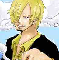 Sanji