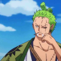 Zoro