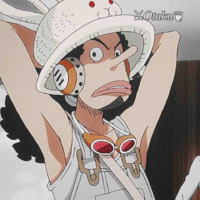 Usopp