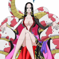 Boa Hancock