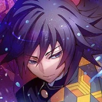 Tomioka Giyuu