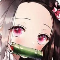 Kamado Nezuko