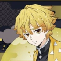 Agatsuma Zenitsu