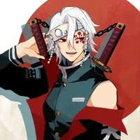 Uzui Tengen