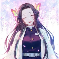 Kochou Kanae