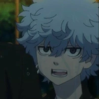 Angry