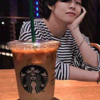 Kim Taehyung- Hắn