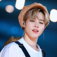 Park Jimin- Cô