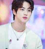 Kim SeokJin- Mẹ Y