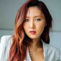 Hwasa- Dì 2 Y