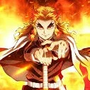 Rengoku Kyojurou
