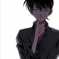 Kudo Shinichi 