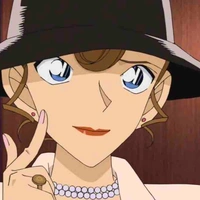 Yukiko -mẹ Shinichi 