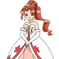 Nữ Hoàng Nina - Aira - Lửa