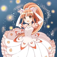 Lione Flame - Tia Flame