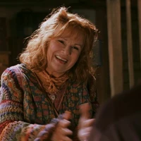 molly weasley