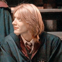 geogre weasley (anh ry)