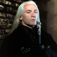 lucius malfoy