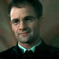 james potter