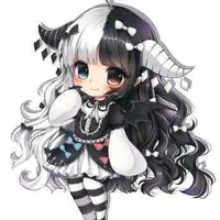 Tg/Black Rose