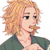 • Sano Manjiro _Mikey•