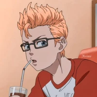 • Hanagaki Takemichi •