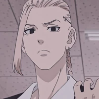 • Ryuguji Ken _ Draken•