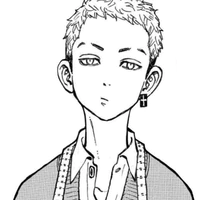 • Mitsuya Takashi•