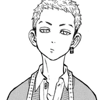 • Mitsuya Takashi•