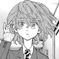 • Tachibana Hinata•