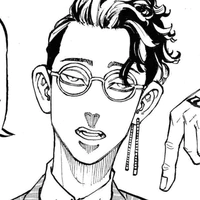 • Hanma shuji•