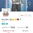 Trác mập địt matnet