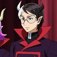 Zagan Johnny Western