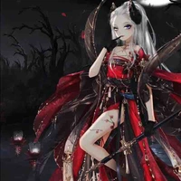 Sara Charlotte_Công Chúa Ma Tộc