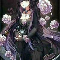 Rose_Tinh Linh Ám