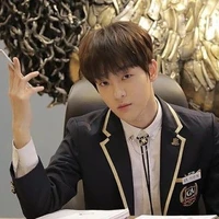 Lee Min-hyeok