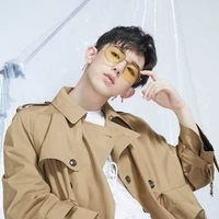 Quách Tuấn Thần( em trai Vương Tuấn Khải