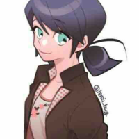 Marinette Dupain-Cheng 