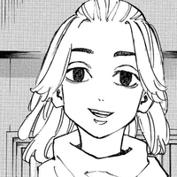 Sano Manjirou - Mikey