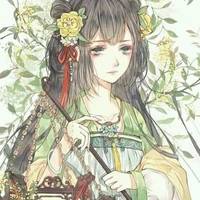 Tiểu Mai(hầu cận của Bạch Liên)