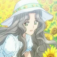 Kinomoto Nadeshiko