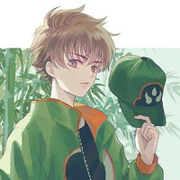 Li Syaoran