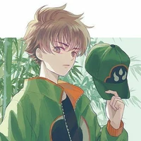 Li Syaoran
