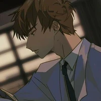 Kinomoto Touya