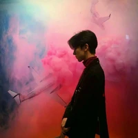 Scorpio lạnh lùng♏