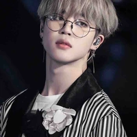 Mẹ Lisa (Jimin)