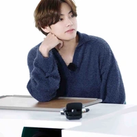Kim Taehyung